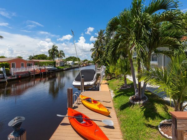 Fort Lauderdale Home 1011042