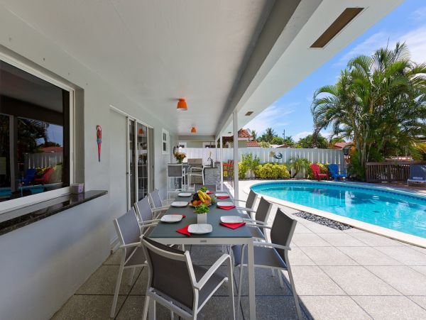 Fort Lauderdale Home 1011042