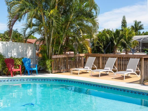 Fort Lauderdale Home 1011042