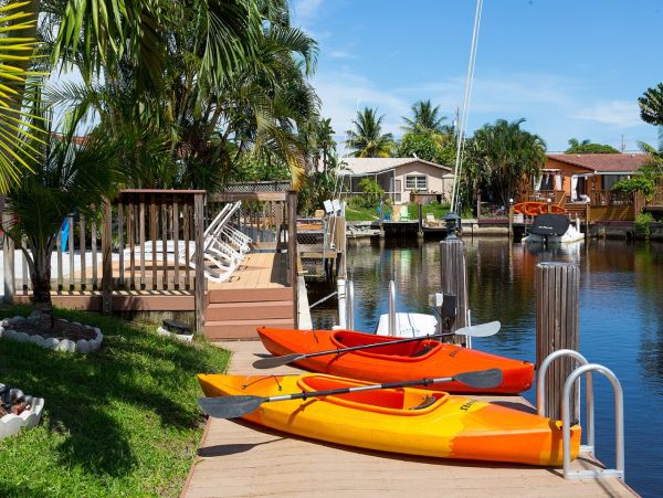 Fort Lauderdale Home 1011042