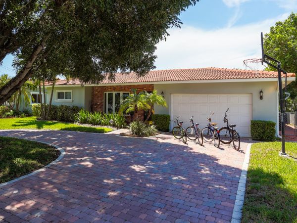 Fort Lauderdale Home 1011042
