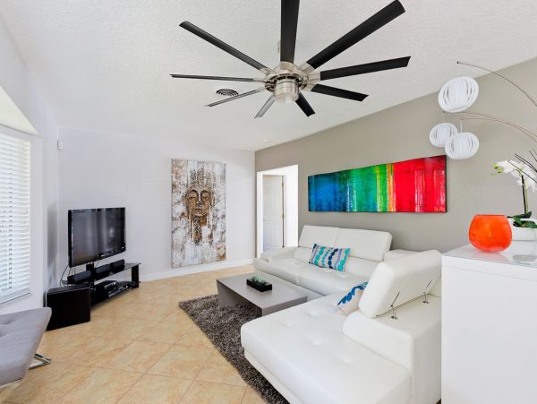 Fort Lauderdale Home 1011042
