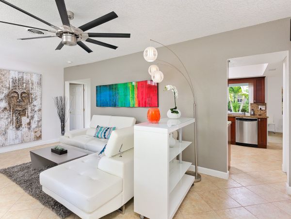 Fort Lauderdale Home 1011042