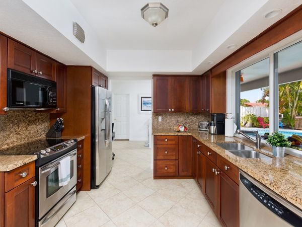 Fort Lauderdale Home 1011042