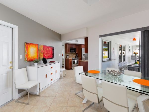 Fort Lauderdale Home 1011042