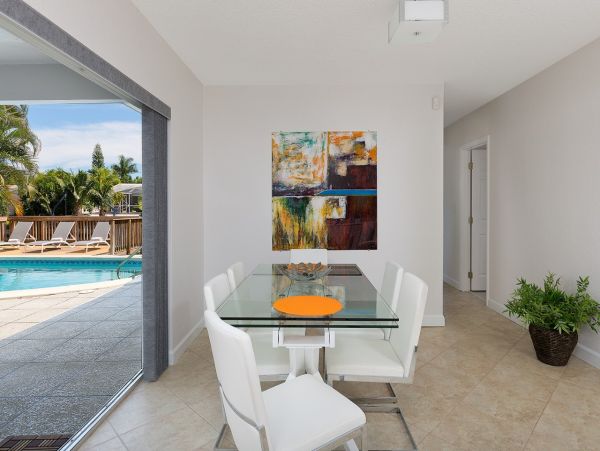 Fort Lauderdale Home 1011042