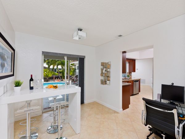 Fort Lauderdale Home 1011042