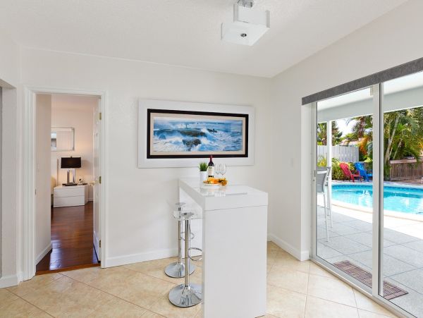 Fort Lauderdale Home 1011042