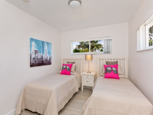 Fort Lauderdale Home 1011042
