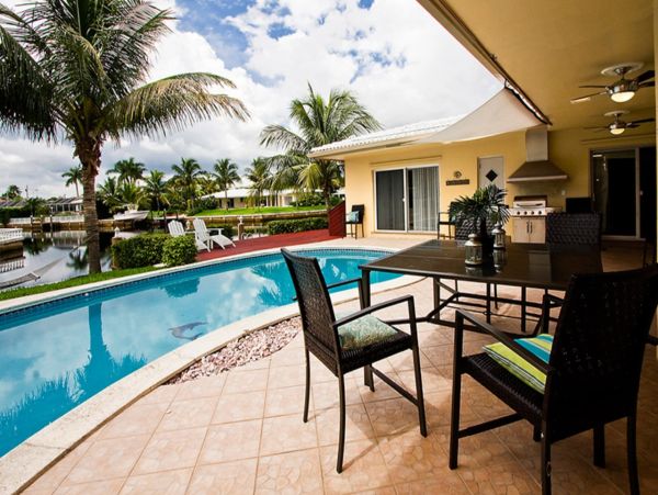 Fort Lauderdale Home 1011043