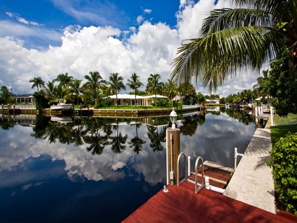 Fort Lauderdale Home 1011043