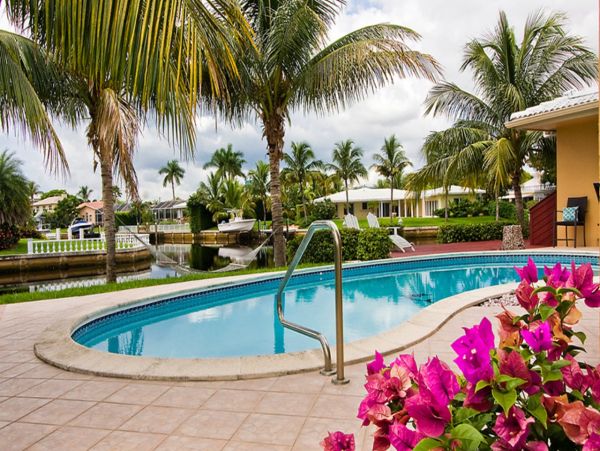 Fort Lauderdale Home 1011043