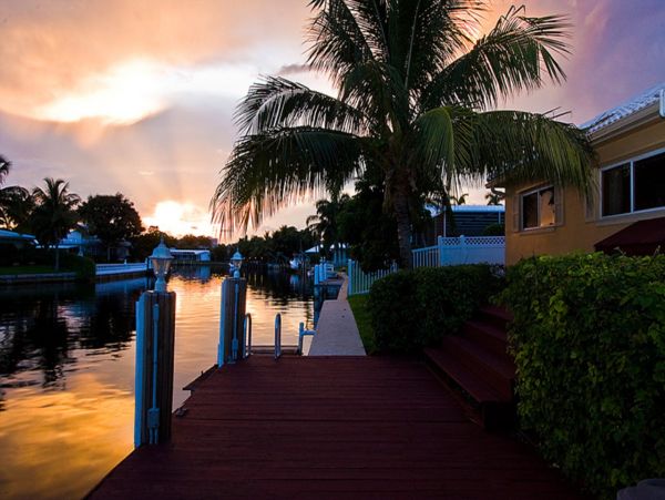 Fort Lauderdale Home 1011043