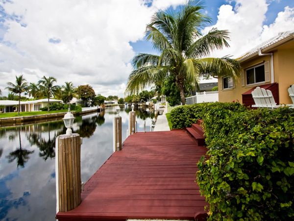 Fort Lauderdale Home 1011043
