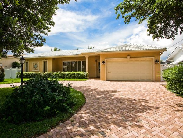 Fort Lauderdale Home 1011043