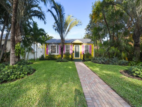 Palm Beach Home 1011047