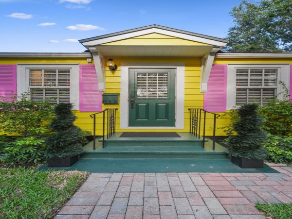 Palm Beach Home 1011047