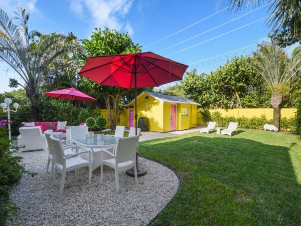 Palm Beach Home 1011047