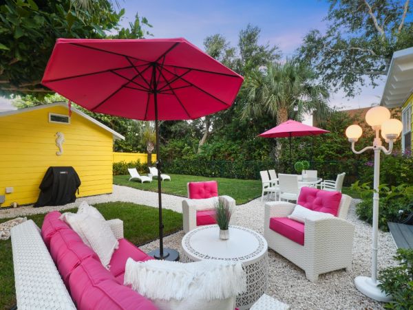 Palm Beach Home 1011047