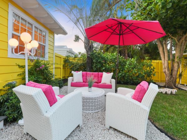 Palm Beach Home 1011047