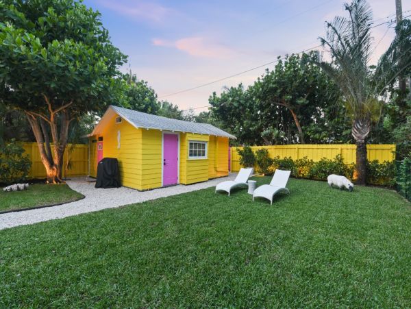 Palm Beach Home 1011047