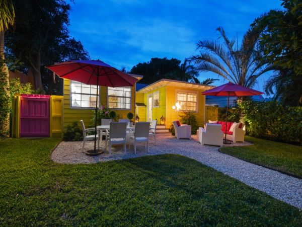 Palm Beach Home 1011047