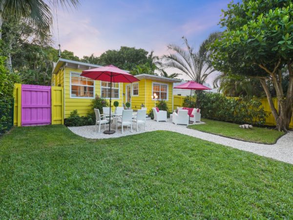 Palm Beach Home 1011047