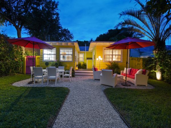 Palm Beach Home 1011047