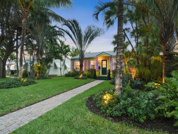 Palm Beach Home 1011047