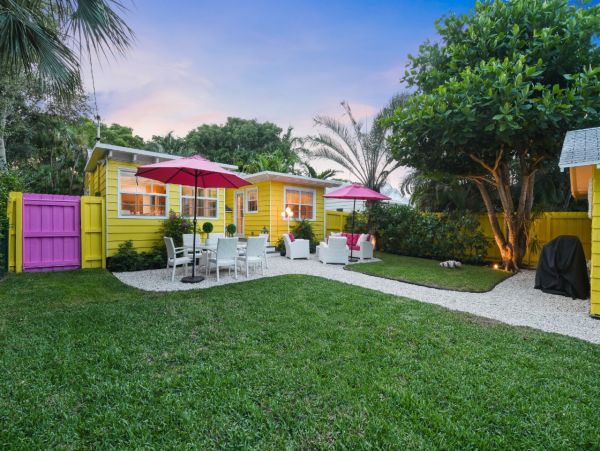 Palm Beach Home 1011047
