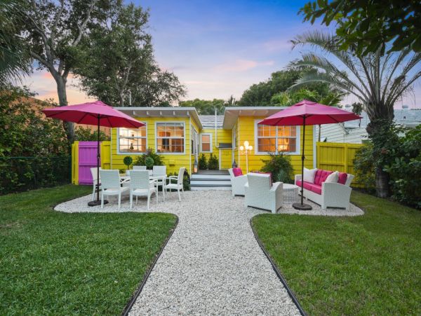 Palm Beach Home 1011047