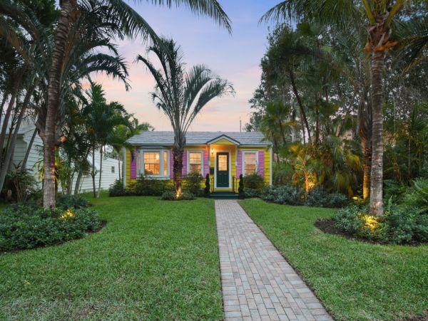 Palm Beach Home 1011047