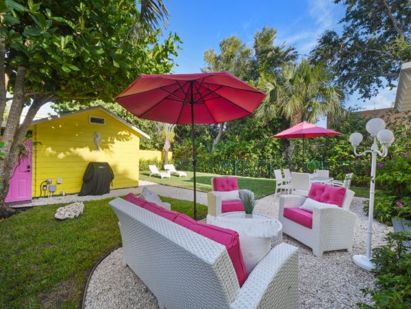 Palm Beach Home 1011047