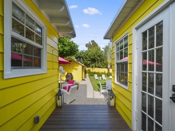 Palm Beach Home 1011047