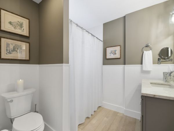 Palm Beach Home 1011047