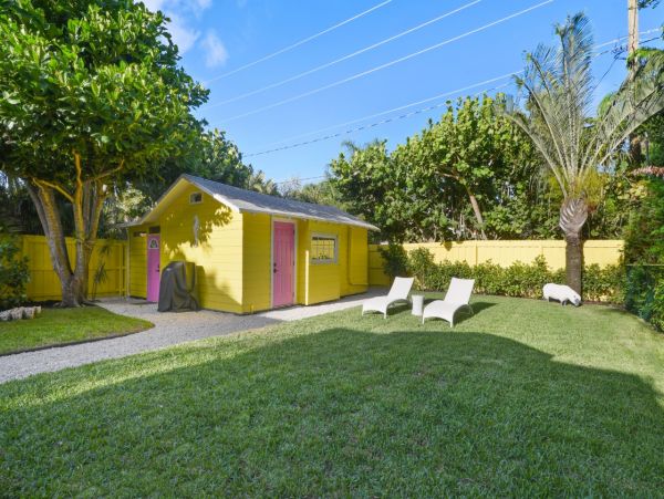 Palm Beach Condo 1011048