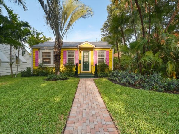 Palm Beach Condo 1011048