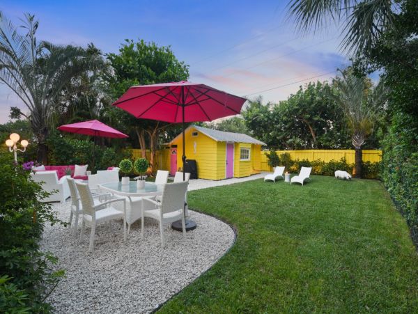 Palm Beach Condo 1011048