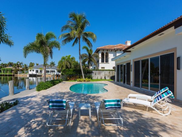 Pompano Beach Home 1011049