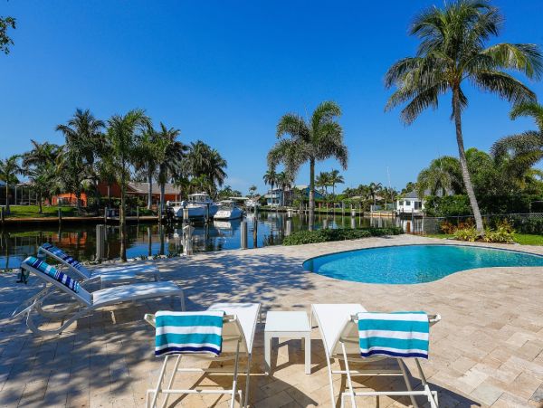 Pompano Beach Home 1011049