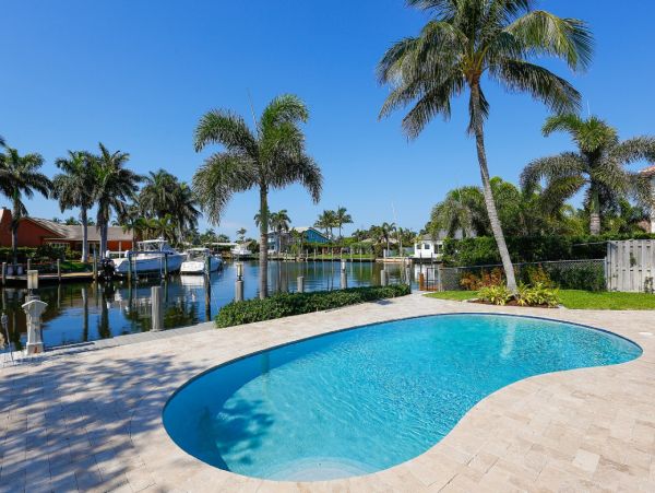 Pompano Beach Home 1011049