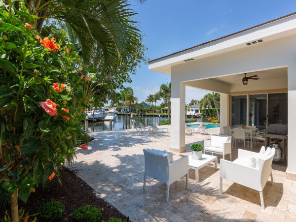 Pompano Beach Home 1011049