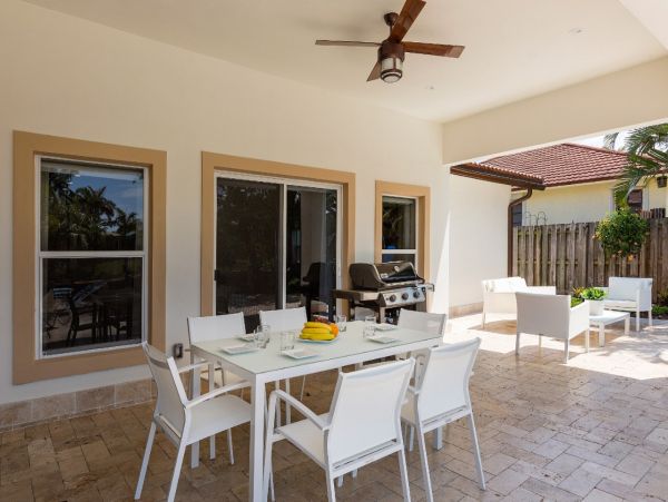 Pompano Beach Home 1011049