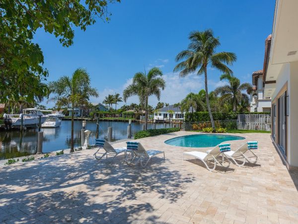 Pompano Beach Home 1011049