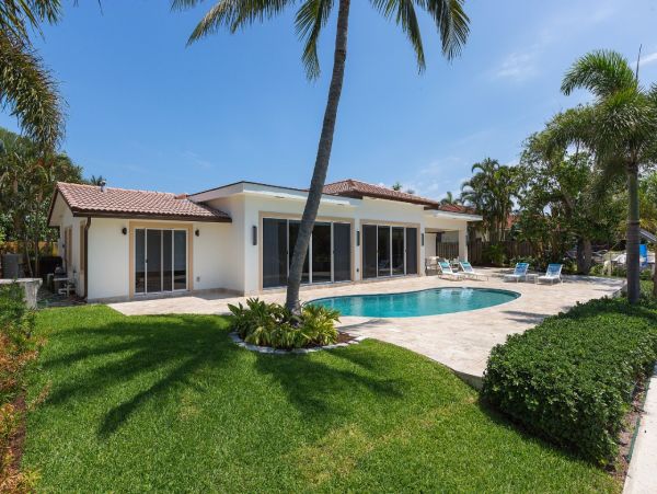 Pompano Beach Home 1011049