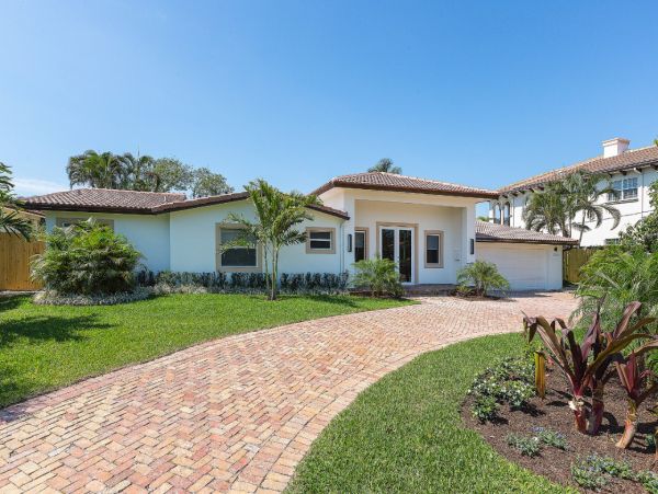 Pompano Beach Home 1011049