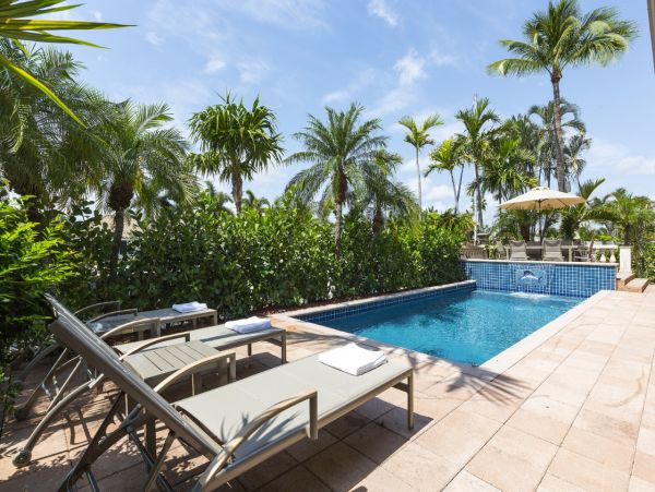 Pompano Beach Home 1011050