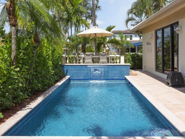 Pompano Beach Home 1011050