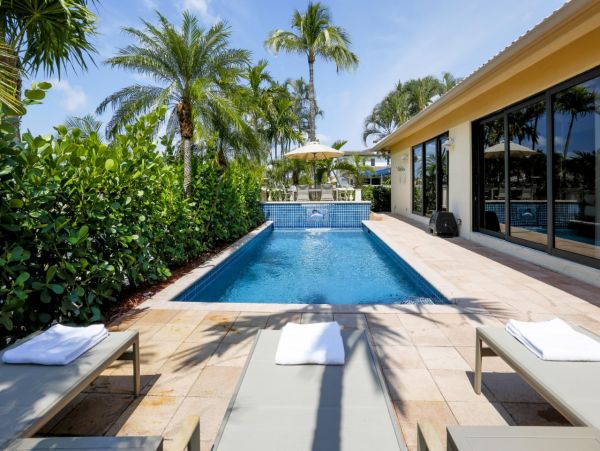Pompano Beach Home 1011050