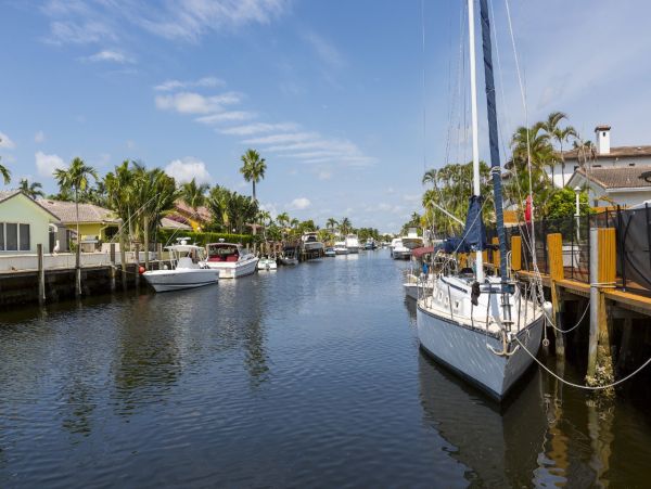 Pompano Beach Home 1011050